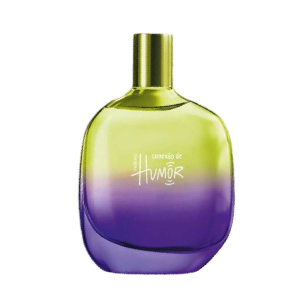 Natura Humor Conexion Colonia Masculina 75ml