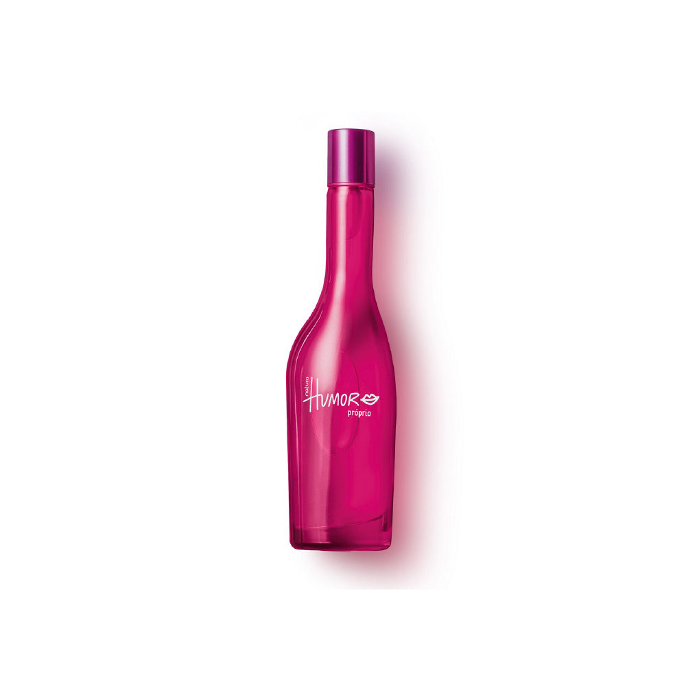 Natura Humor Propio Colonia Femenina 25ml