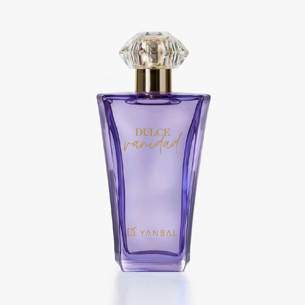 Yanbal Dulce Vanidad Perfume Femenino 50ml