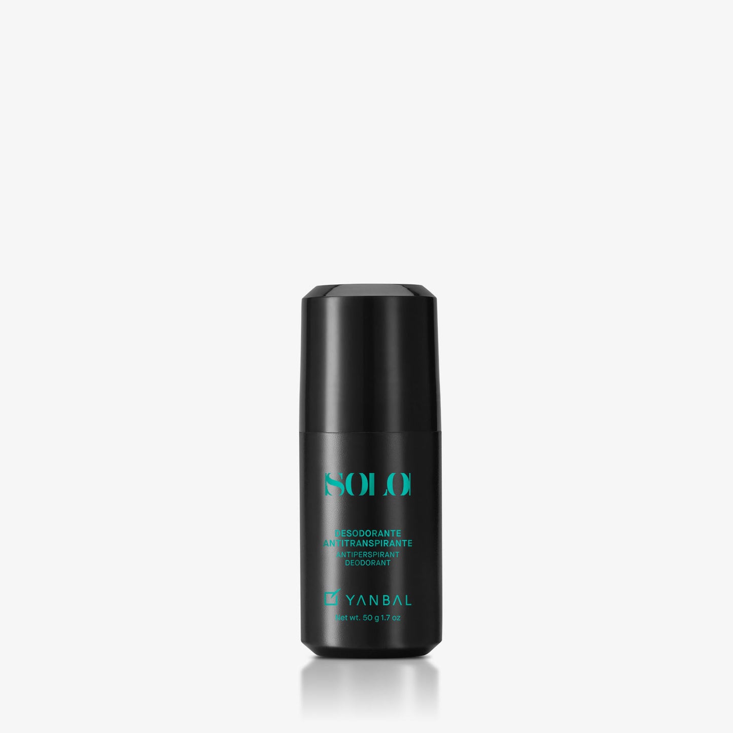 Yanbal Desodorante Solo Roll On 50g