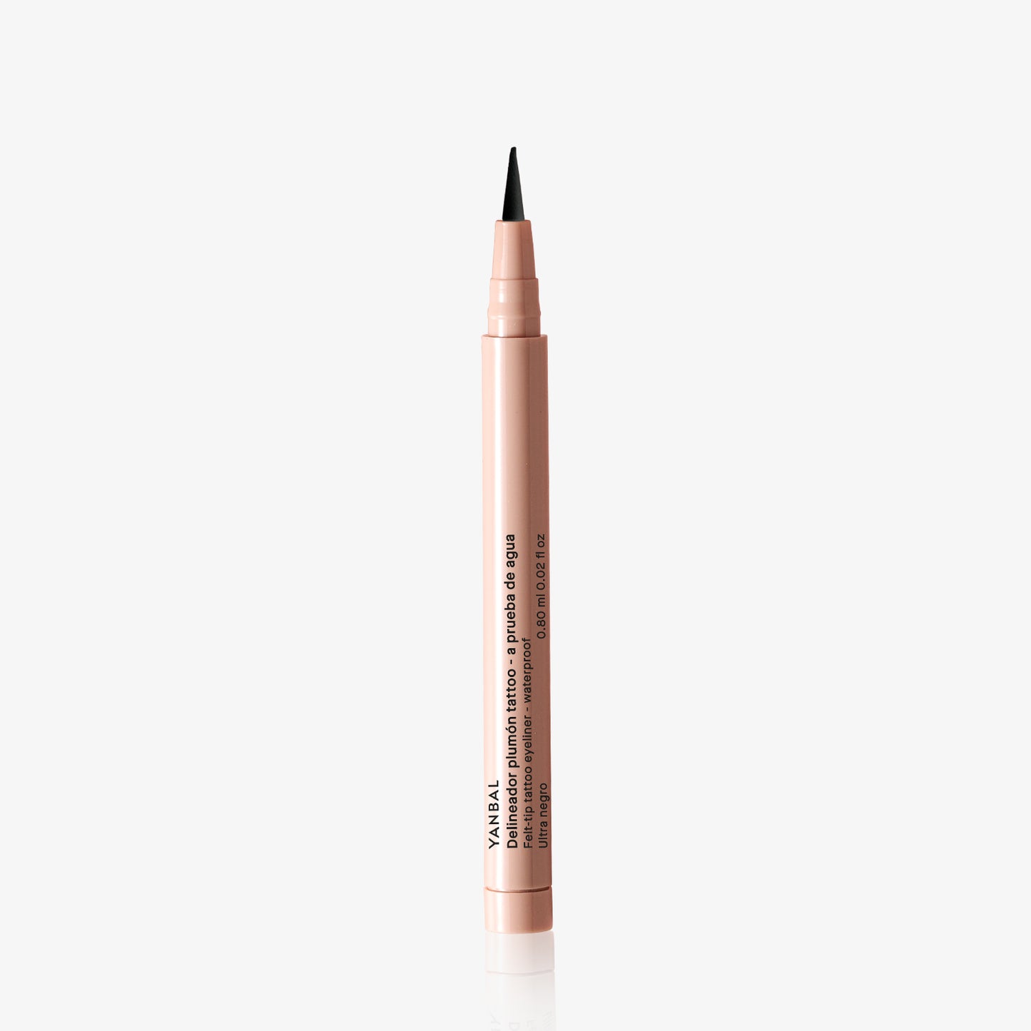 Yanbal Delineador Plumon Tattoo Ultra Negro 0.8ml