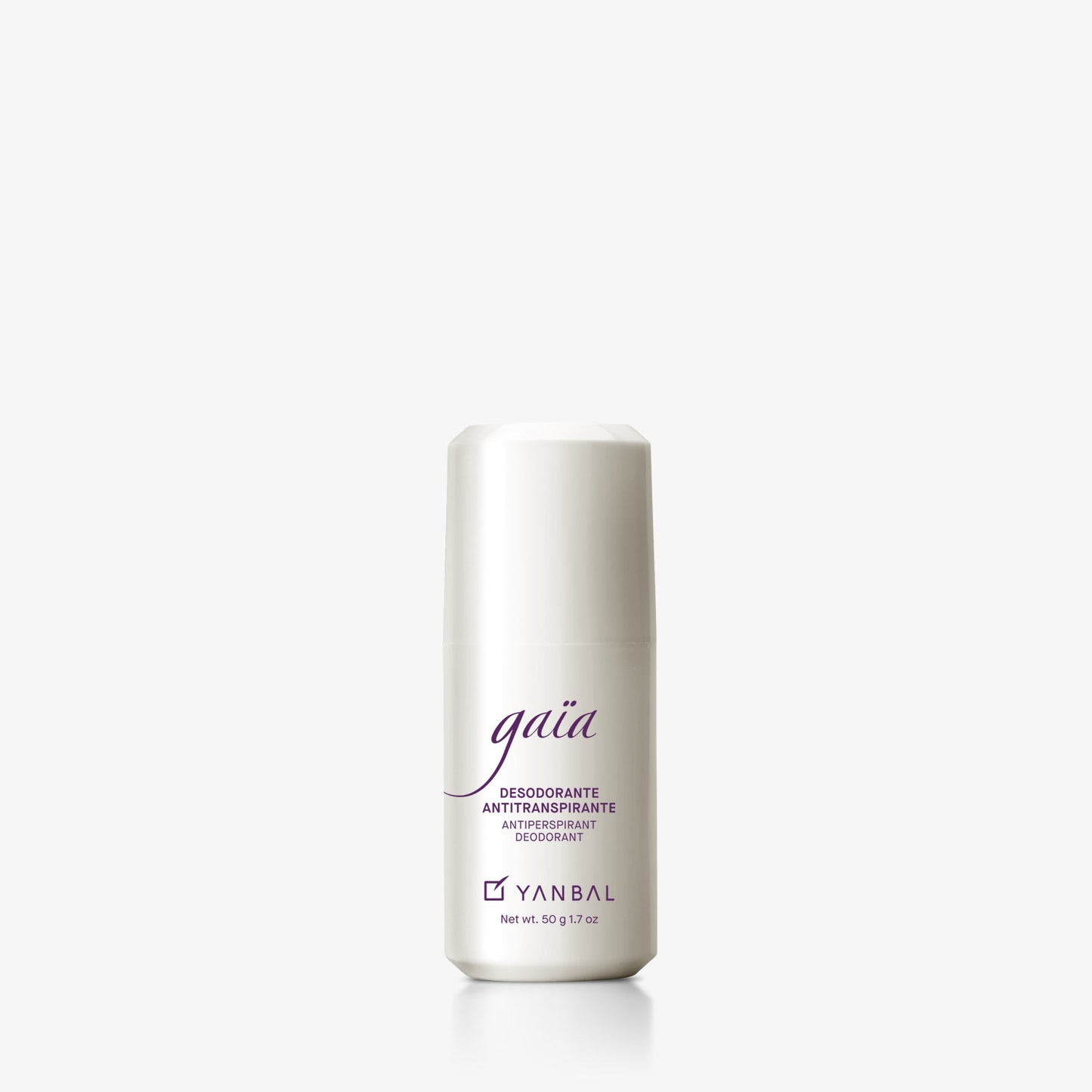 Yanbal Desodorante Gaia Roll On 50g