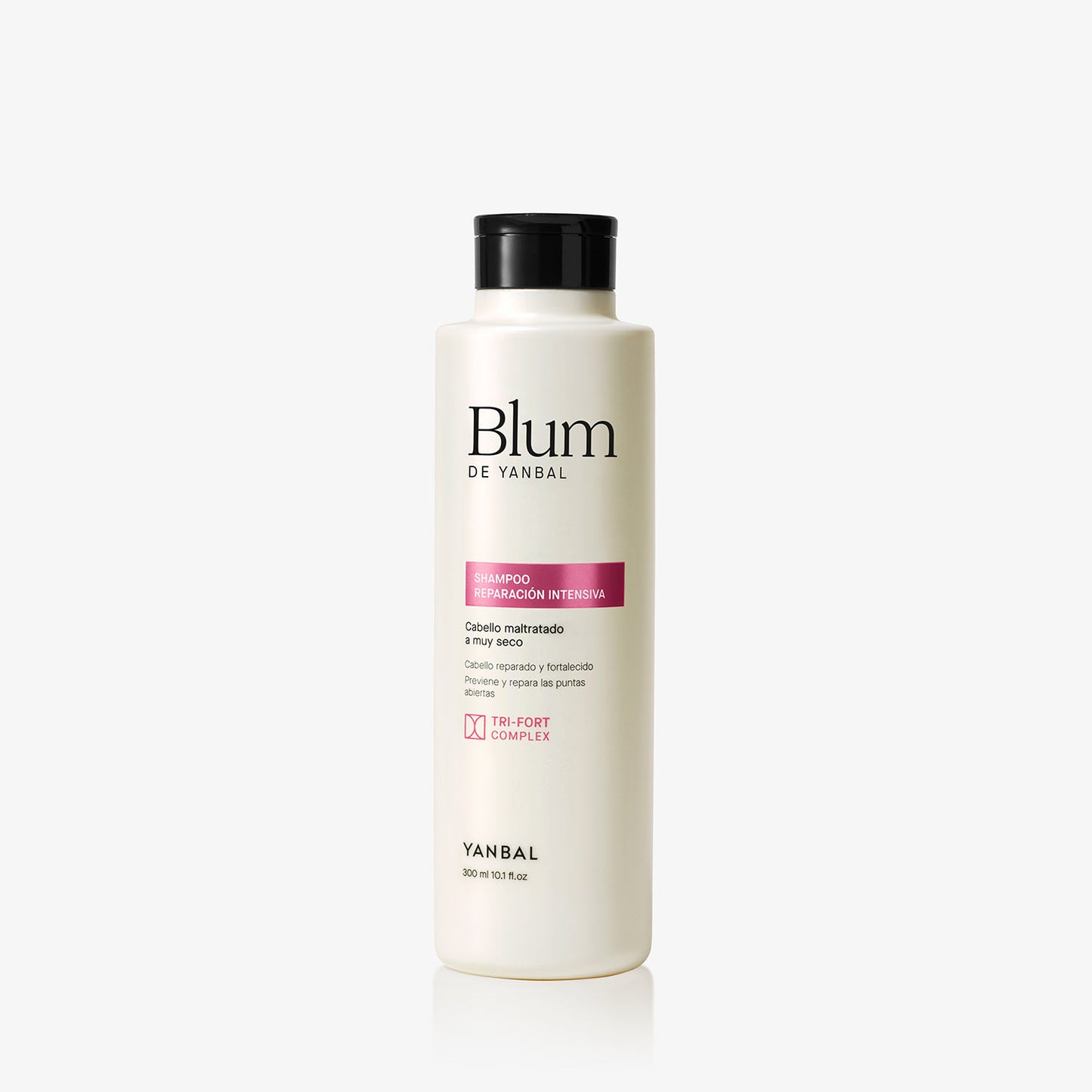 Yanbal Blum Shampoo Reparacion Intensiva 300ml