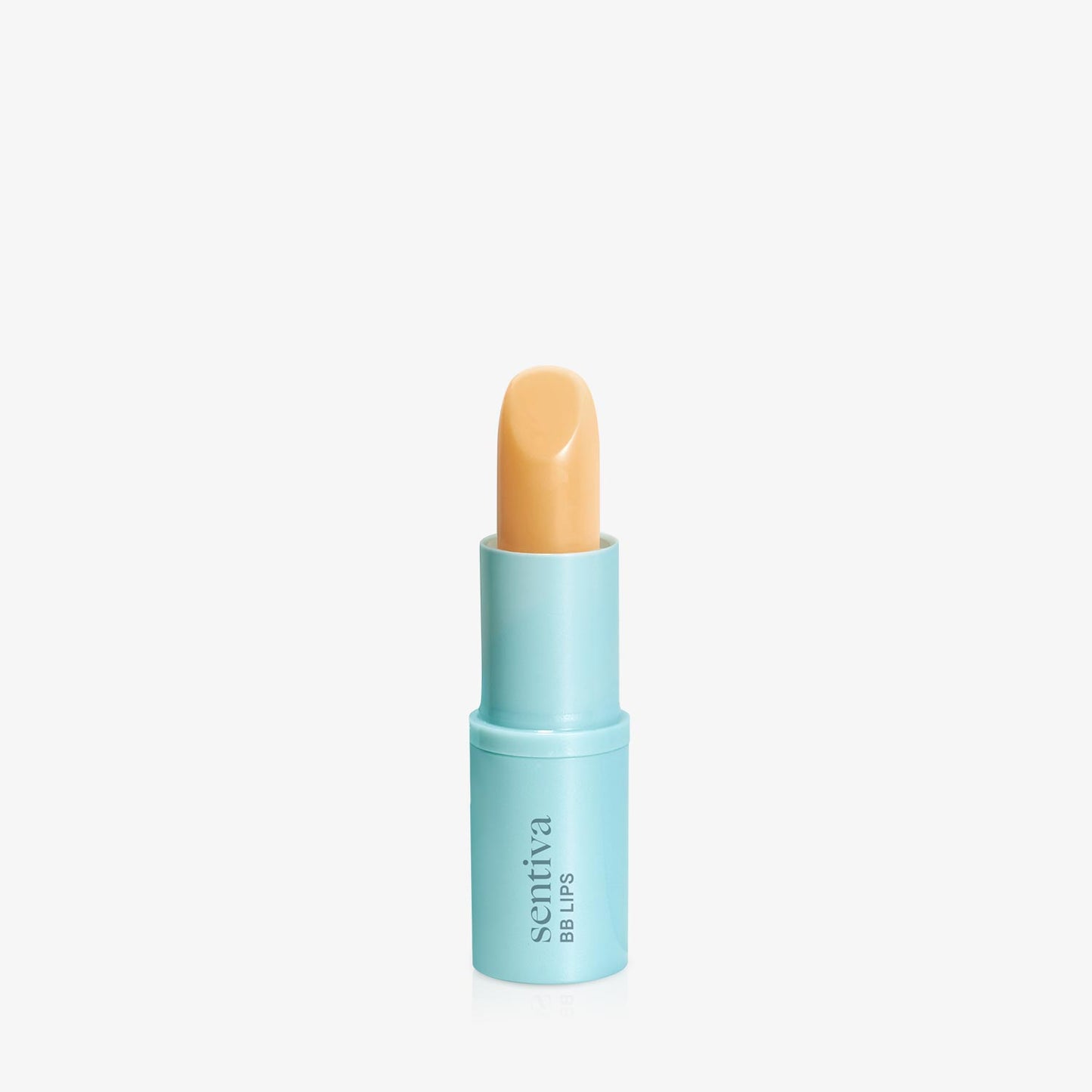 Yanbal Sentiva BB Lips Balsamo Hidratante Para Labios Natural Peach 3.8g