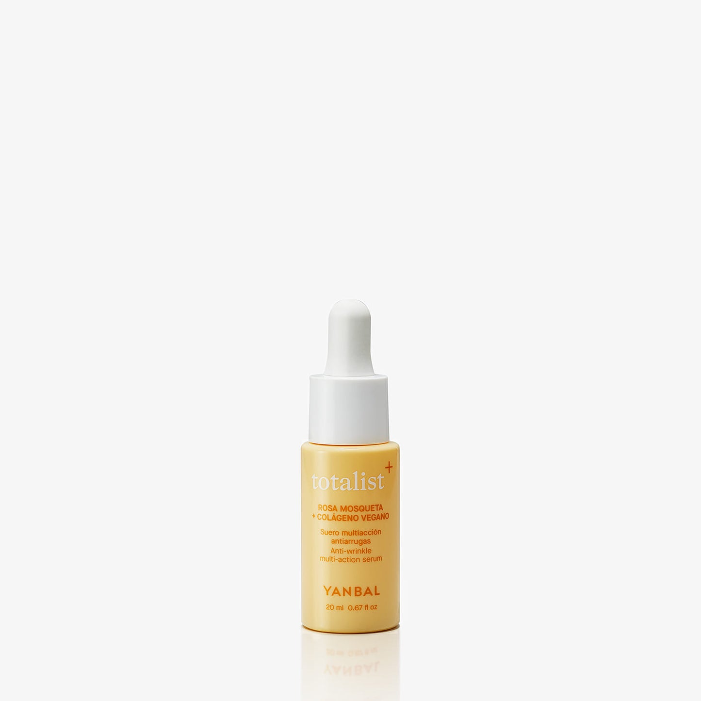 Yanbal Totalist Suero Antiarrugas 20ml