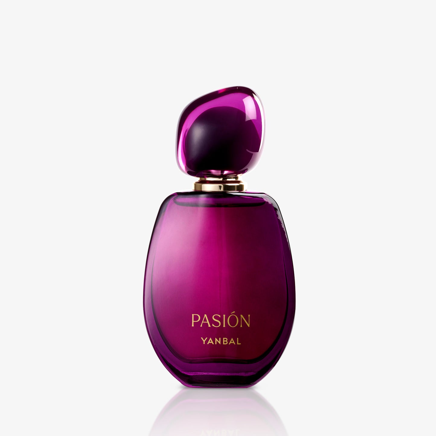 Yanbal Pasion Perfume Femenino 50ml
