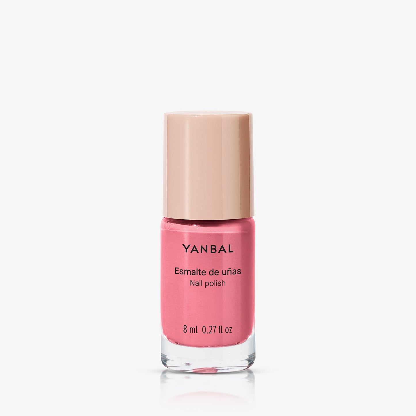 Yanbal Esmalte de Uñas Lila & Rose 8ml