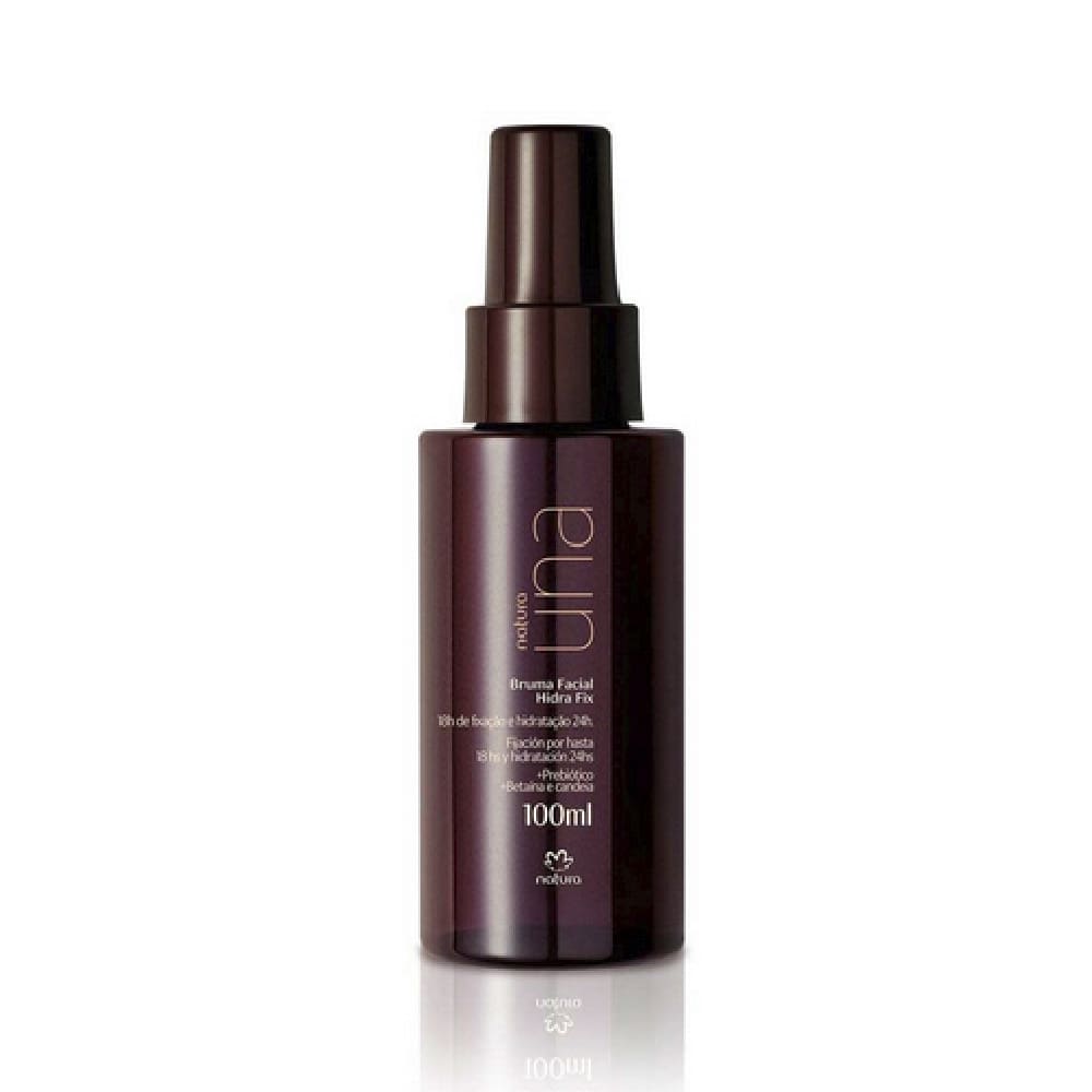 Natura Una Bruma Hidra Fix 100ml