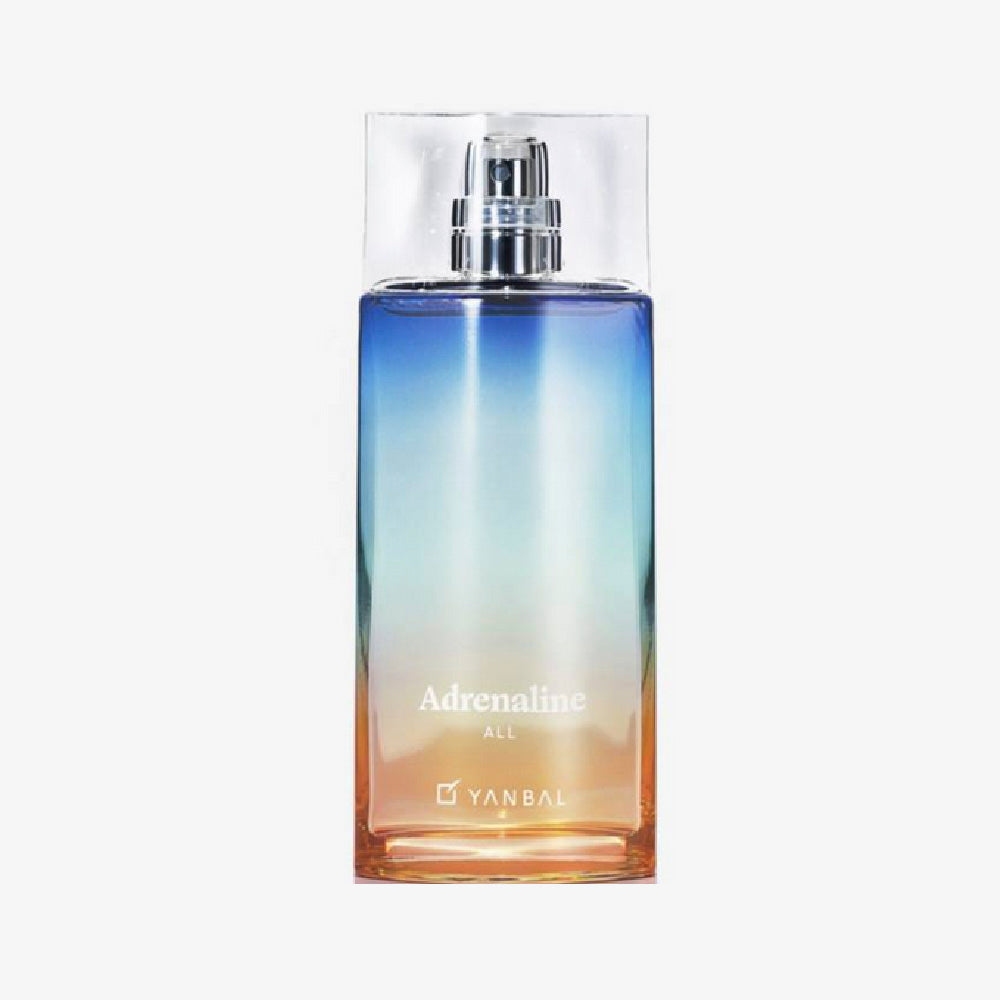 Yanbal Adrenaline All Colonia 75ml