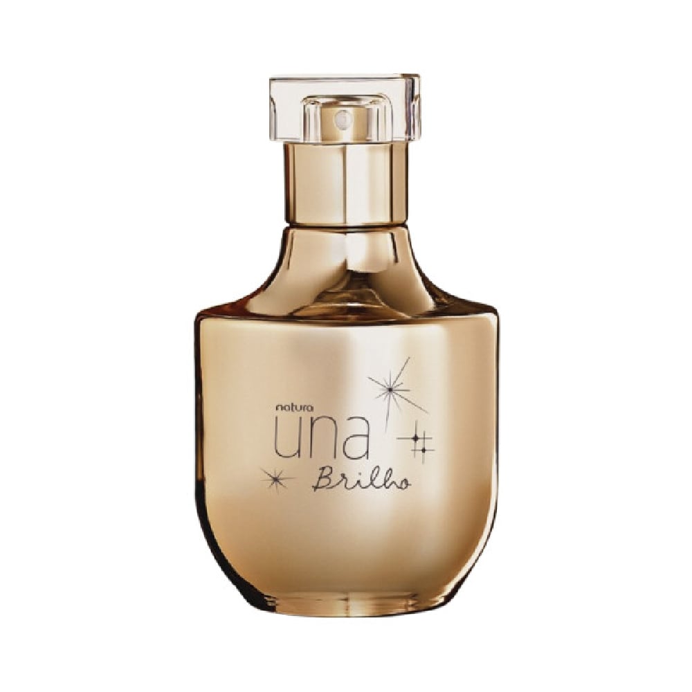 Natura Una Brillo Perfume Femenino 75ml