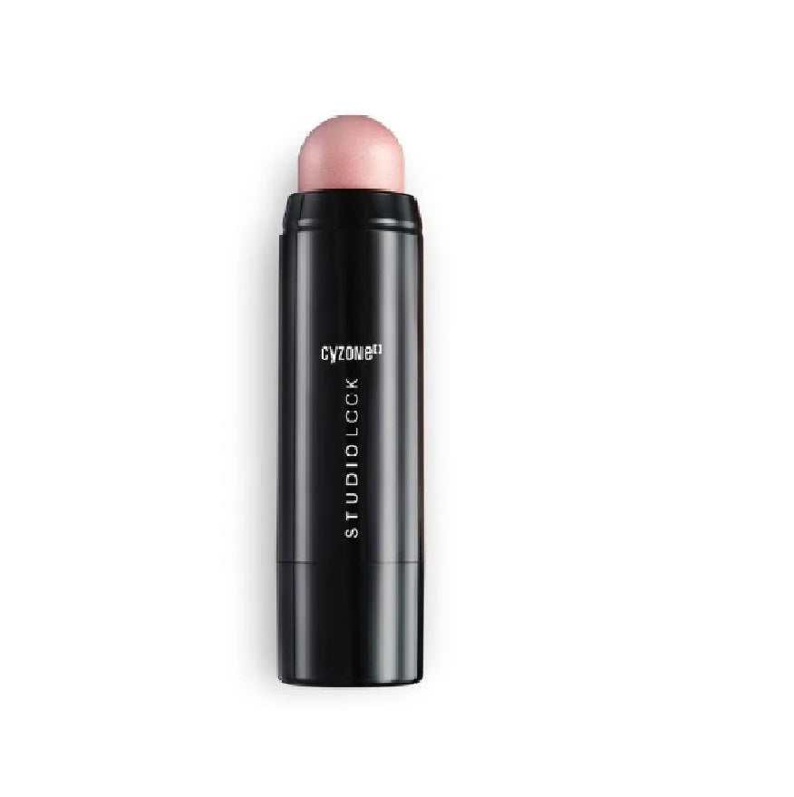 Cyzone Studio Look On The Glow Barra Iluminadora Rose Gold 5.8g