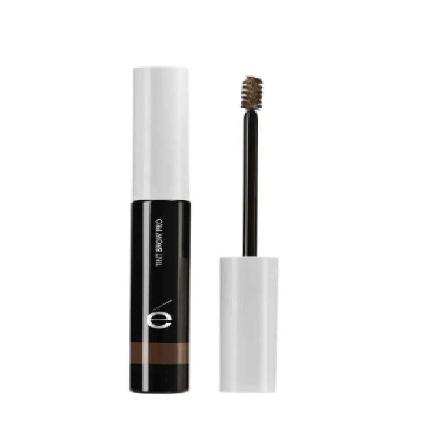 Esika Tint Brow Pro Mascara Para Cejas Castaño Claro 4,3g