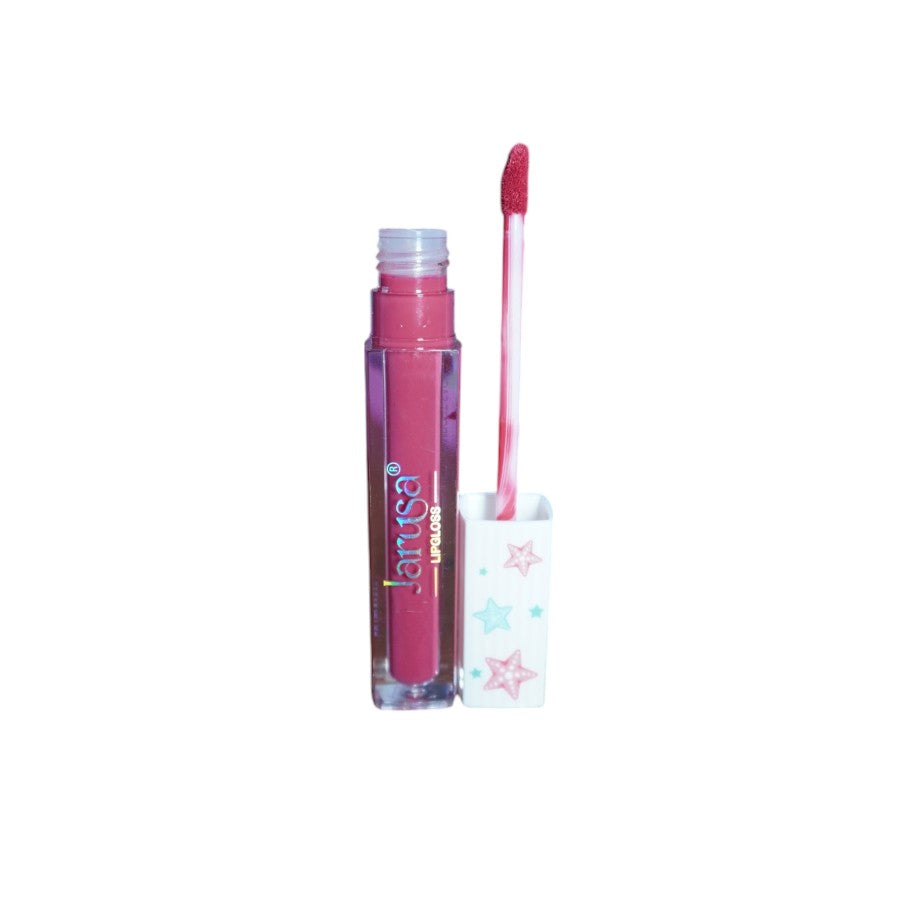 Jarusa Ocean Vibes Labial Efecto Matte Larga Duracion Tono 12