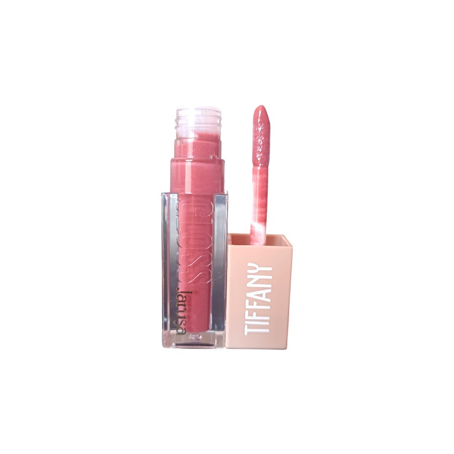 Jarusa Tiffany Gloss Labial Tono 04