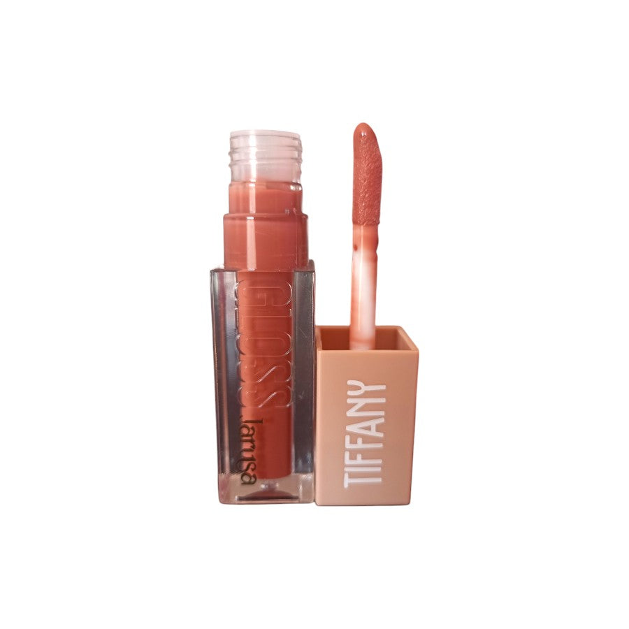 Jarusa Tiffany Gloss Labial Tono 07