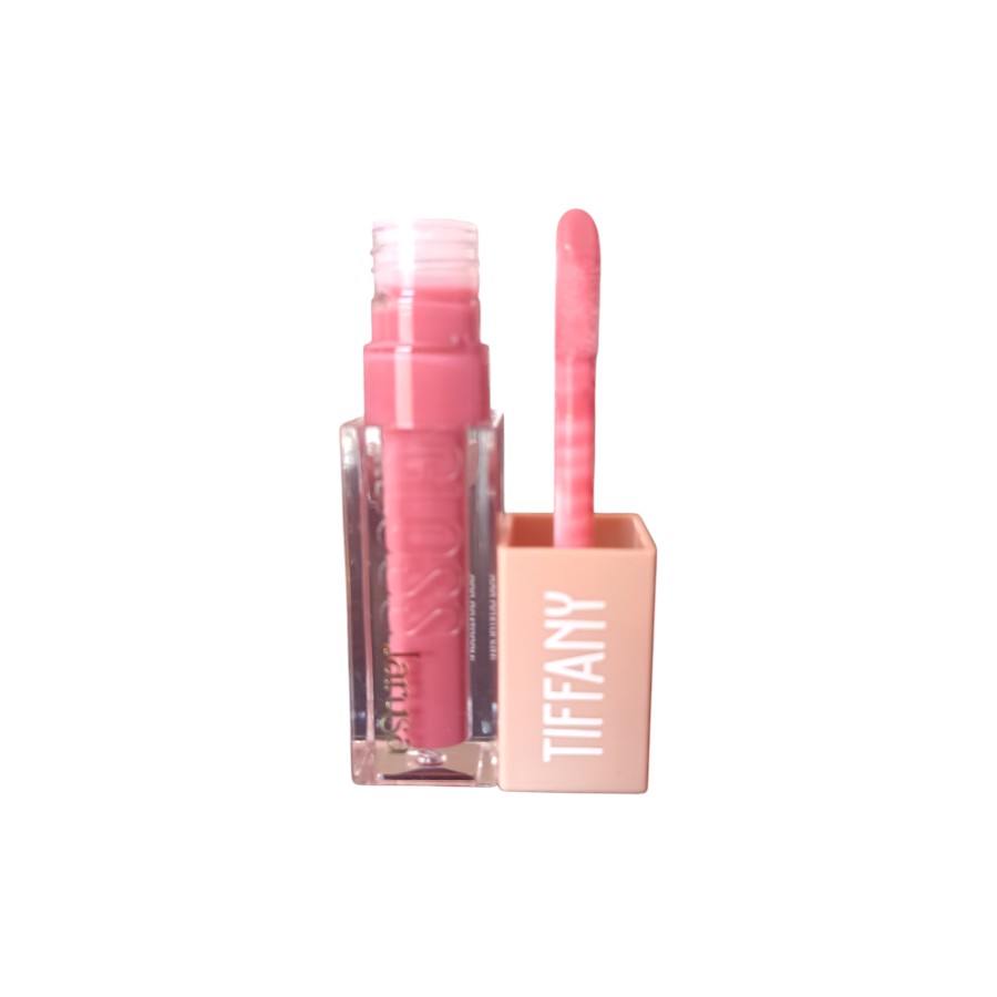 Jarusa Tiffany Gloss Labial Tono 08