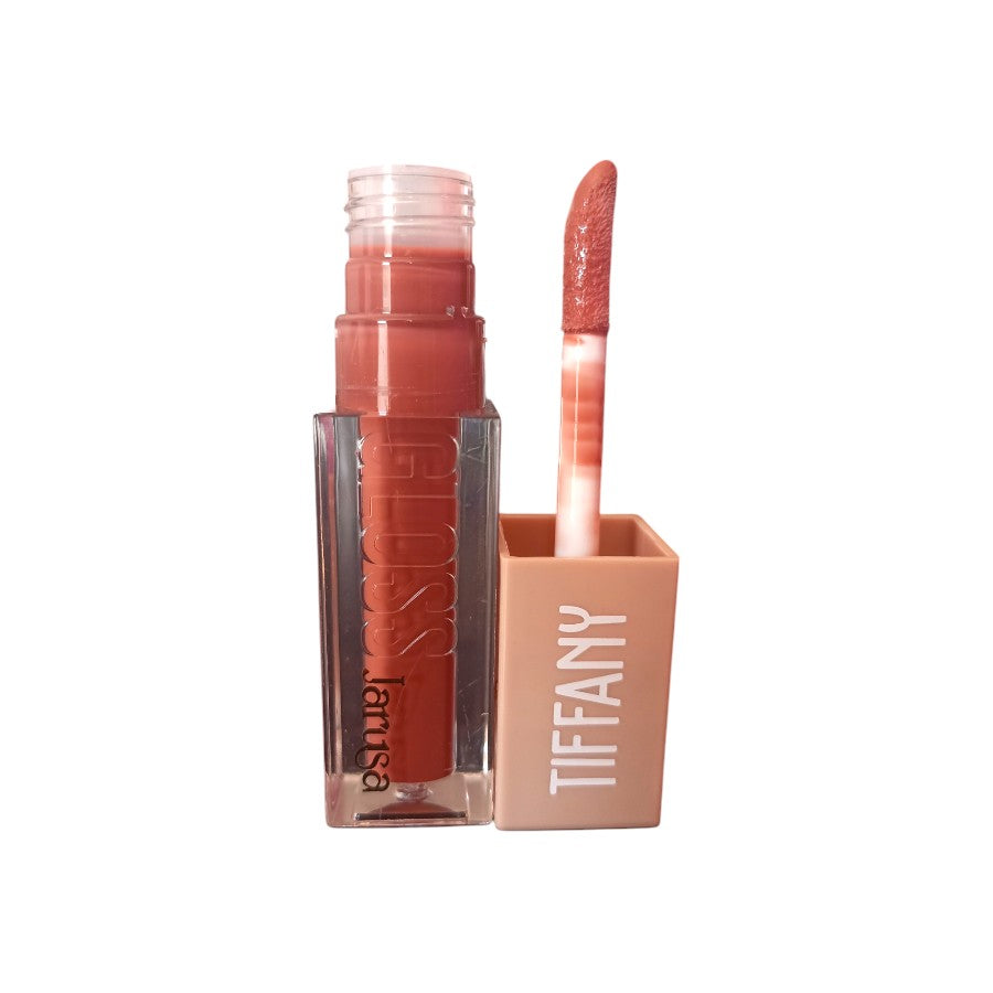 Jarusa Tiffany Gloss Labial Tono 11