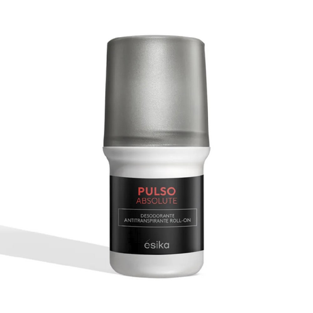 Esika Desodorante Roll On Pulso Absolute 50ml