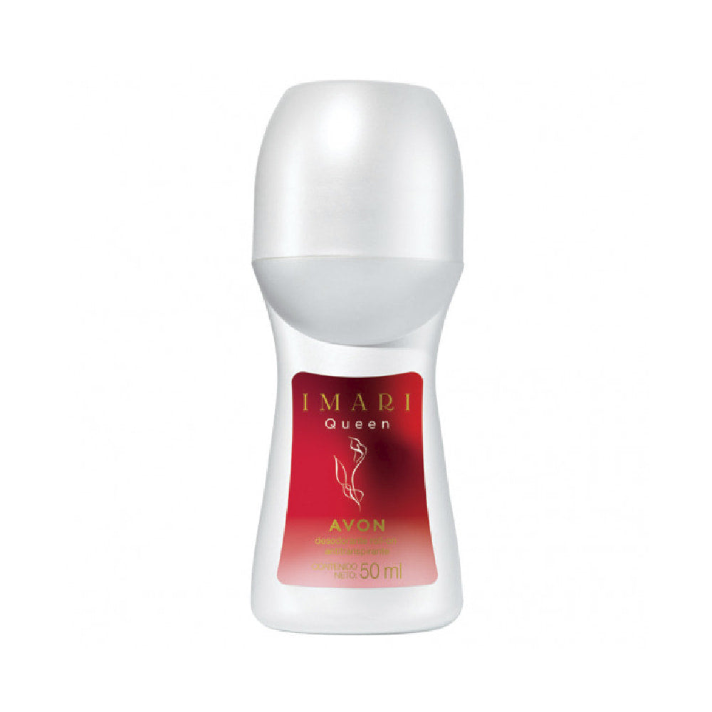 Avon Desodorante Roll On Imary Queen 50 Ml