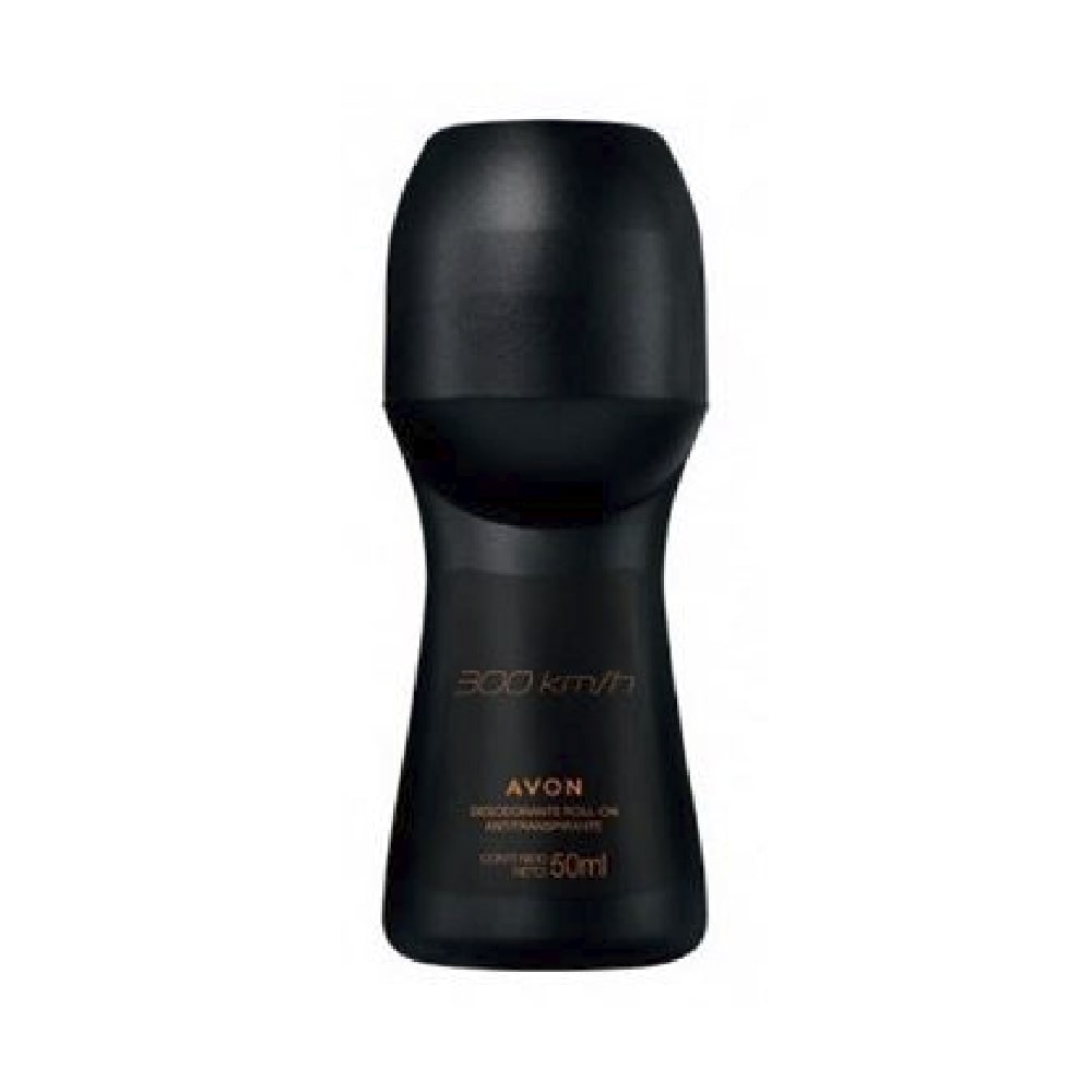 Avon 300 Km/h Desodorante Roll On 50ml