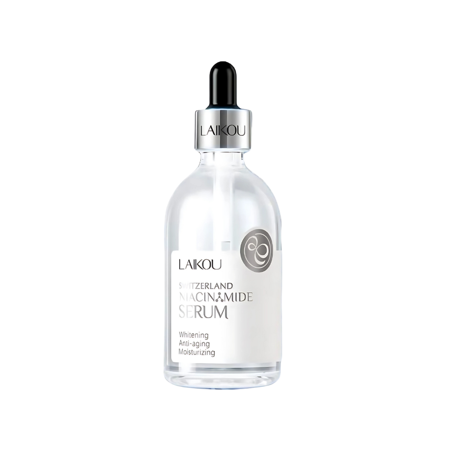 Laikou Suero Niacinamida De Suiza Para El Rostro 100ml