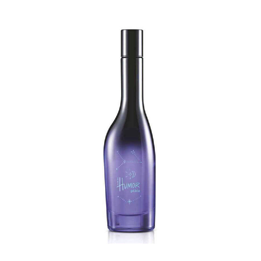 Natura Humor Galaxia Colonia Femenina 75ml