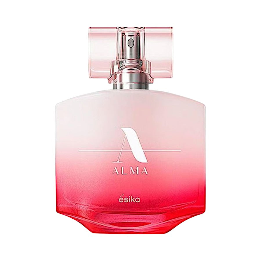 Esika Alma Perfume Femenino 50ml
