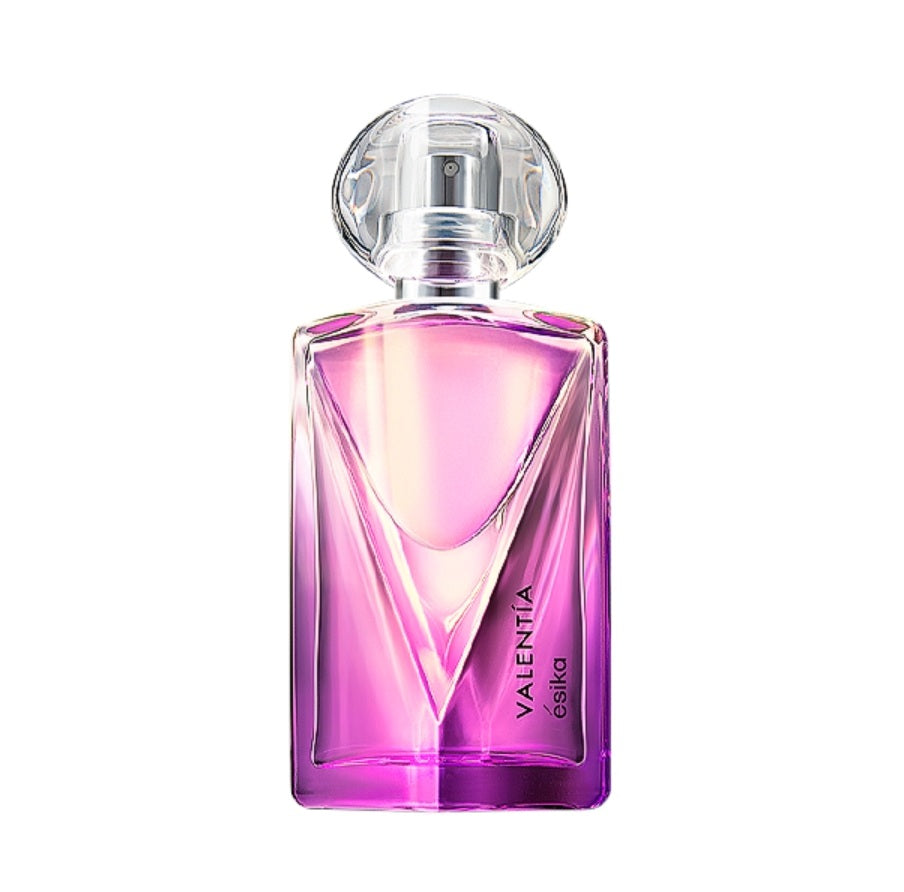 Esika Valentia Perfume Femenino 45ml