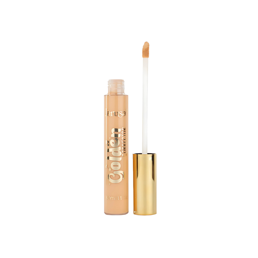 Jarusa Golden Corrector De Maquillaje Tono 01 30ml