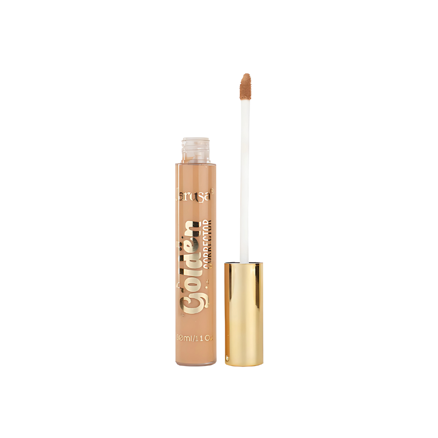 Jarusa Golden Corrector De Maquillaje Tono 03 30ml