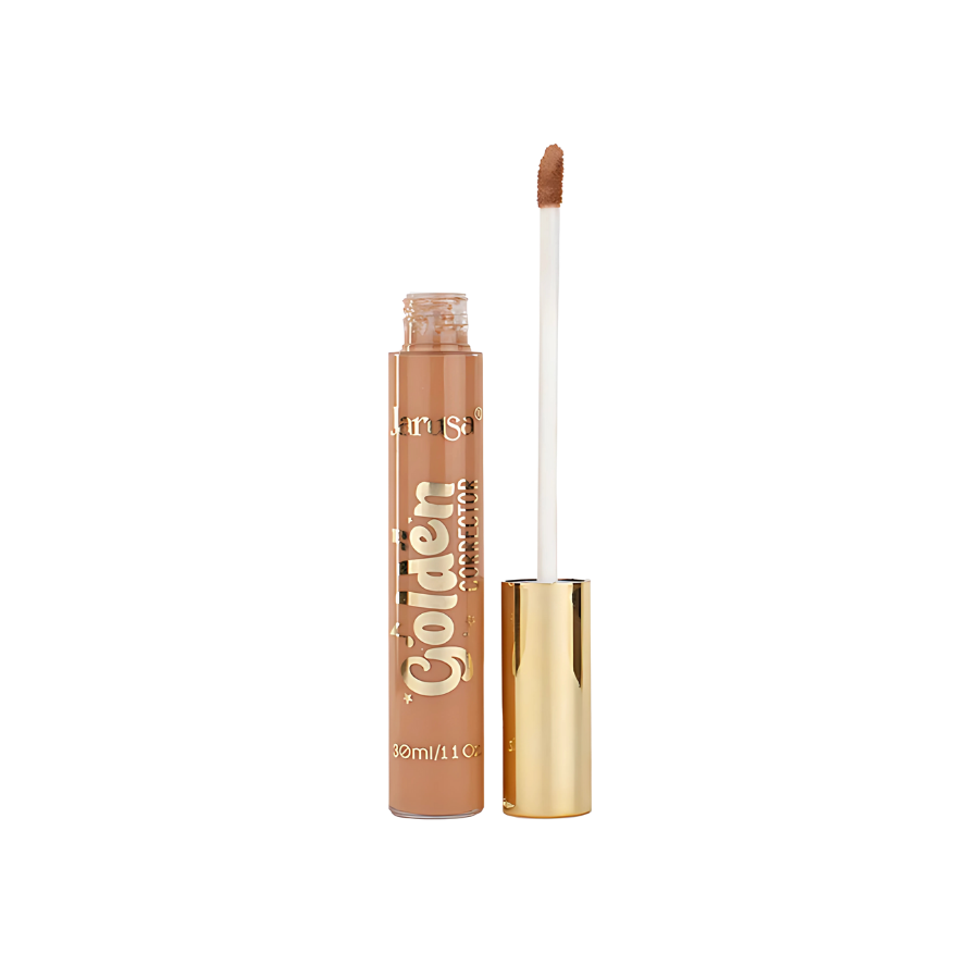 Jarusa Golden Corrector De Maquillaje Tono 04 30ml