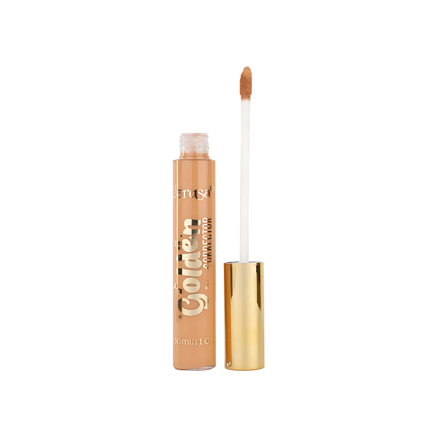 Jarusa Golden Corrector De Maquillaje Tono 05 30ml