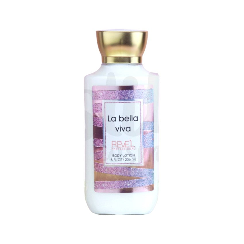 Revel Gel Hidratante Corporal La Bella Viva 236ml