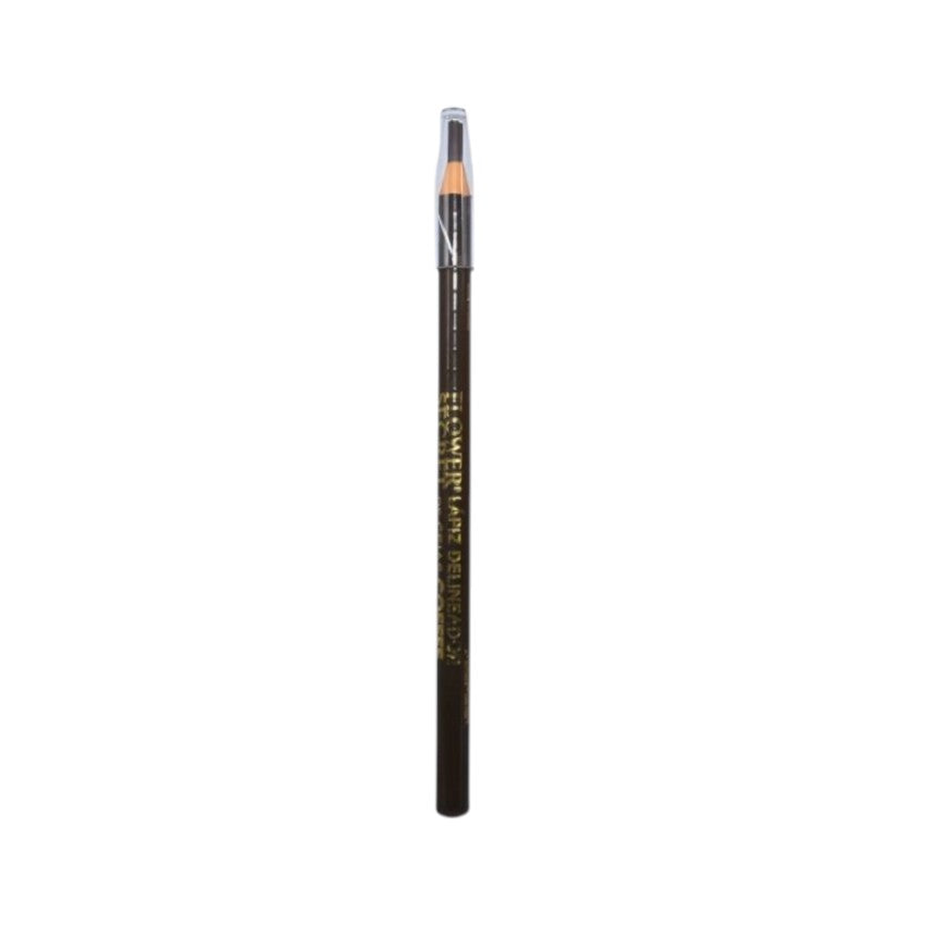 Flower Secret Lapiz Delineador De Cejas Coffee 3g