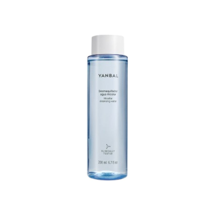 Yanbal Desmaquillador Agua Micelar 200ml