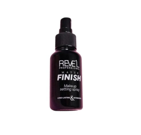 Revel Sellador De Maquillaje Finish 80ml