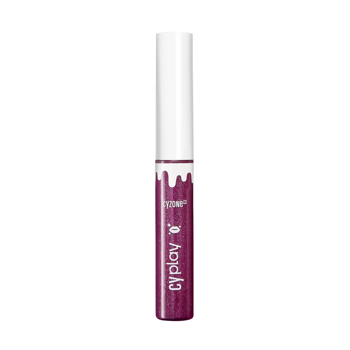 Cyzone Cyplay Ice Cream Gloss Brillo Labial Berry Ice 4.5ml