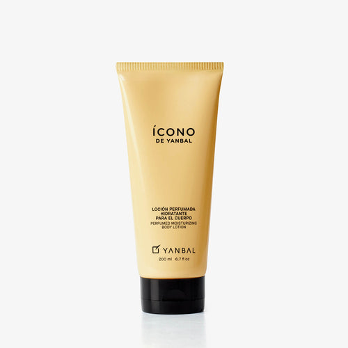 Yanbal Locion Perfumada Hidratante Corporal Icono 200ml