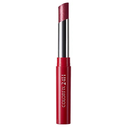 Esika Colorfix Labial 24H En Barra Salmon Metallic 2g