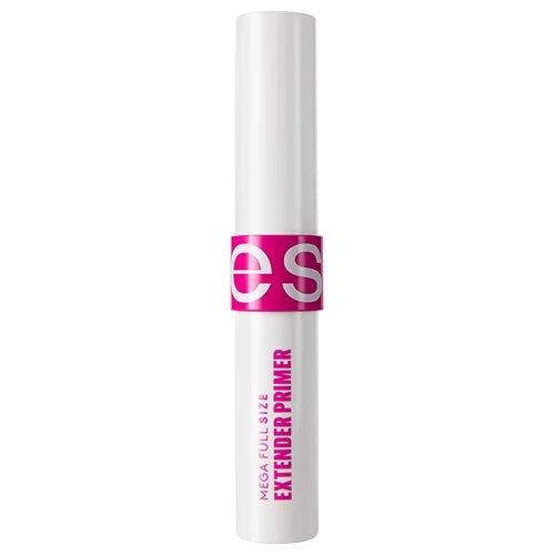Esika Mega Full Size Extender Primer Mascara De Pestañas Negro 8g
