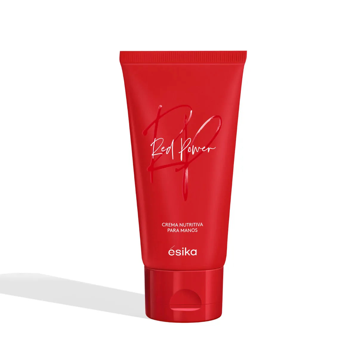 Esika Red Power Crema Para Manos 75g