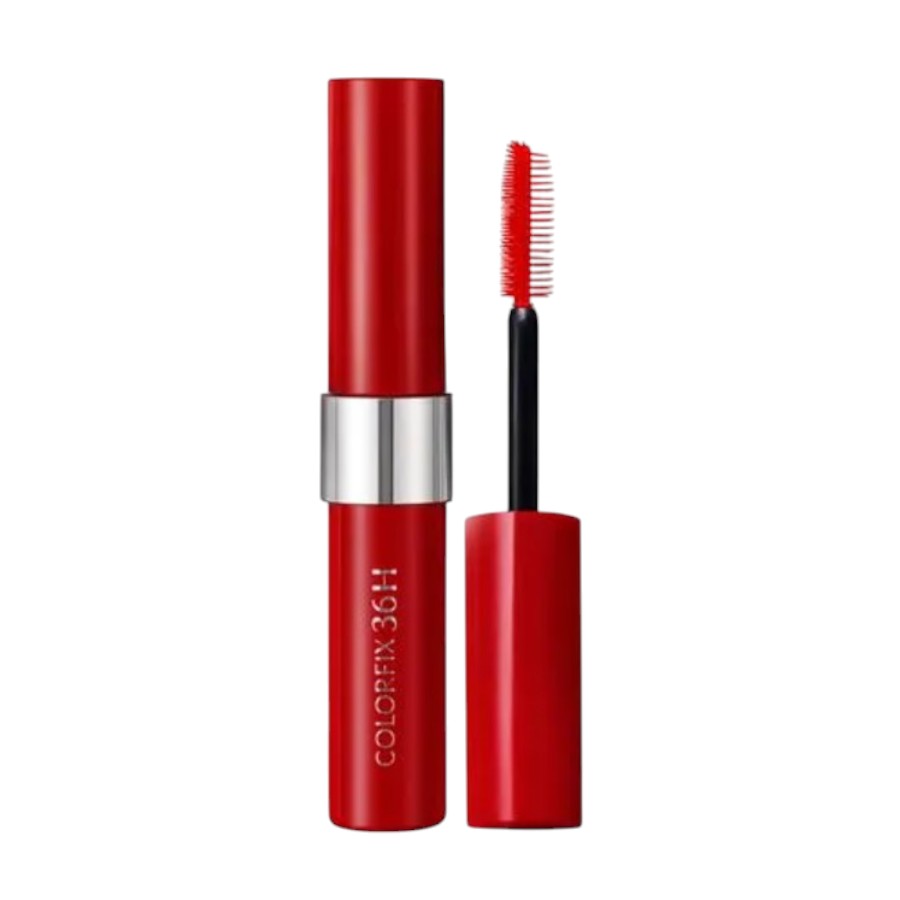 Esika Colorfix 36H Ultimate Volumen Mascara Negro Intenso 8g