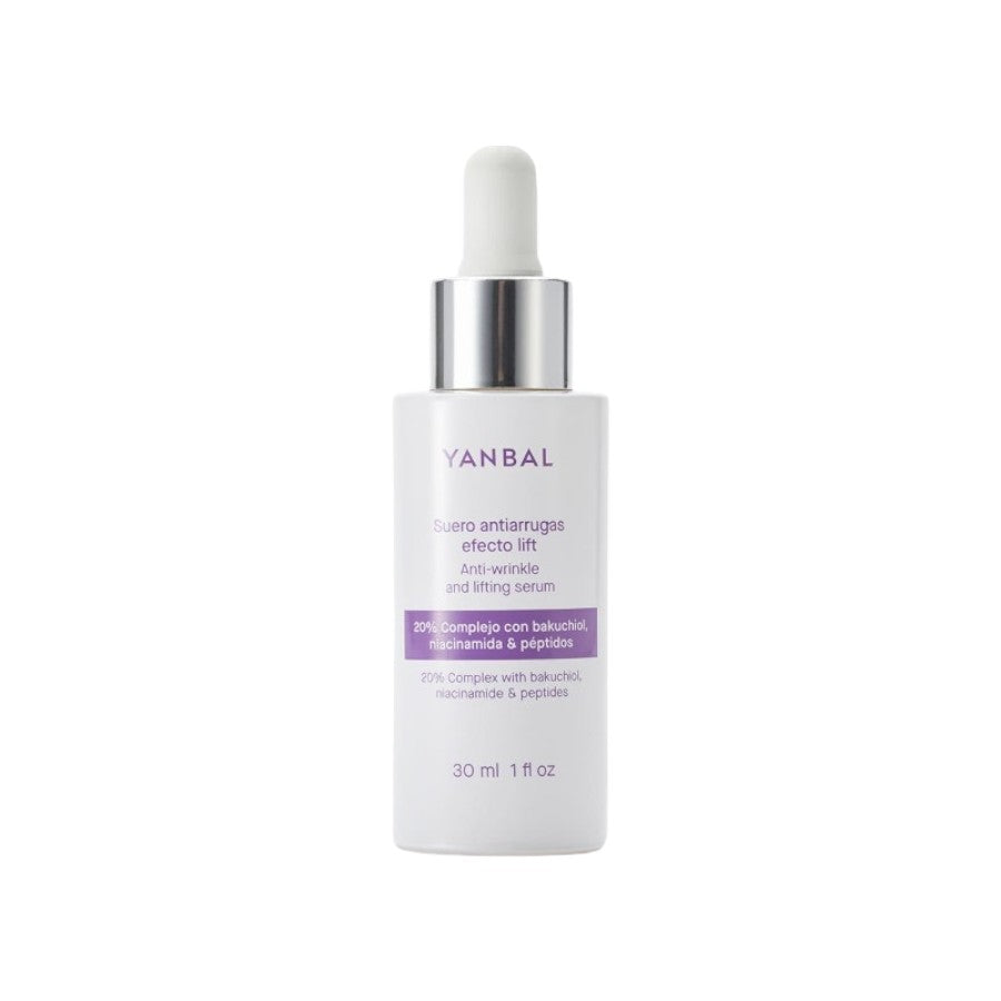 Yanbal Suero Antiarrugas Efecto Lift 30ml