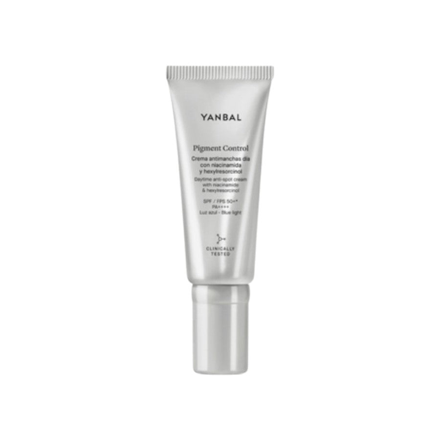 Yanbal Pigment Control Crema Antimanchas Dia Con Niacinamida 40ml