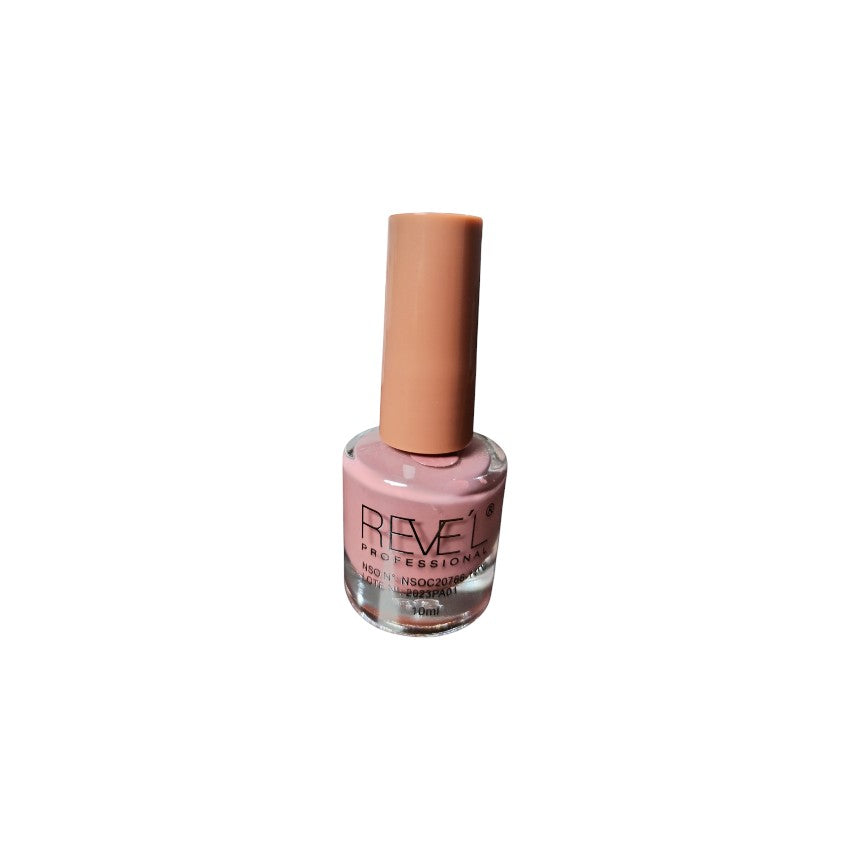 Revel Professional Esmalte De Uñas Tono 26,1 10ml