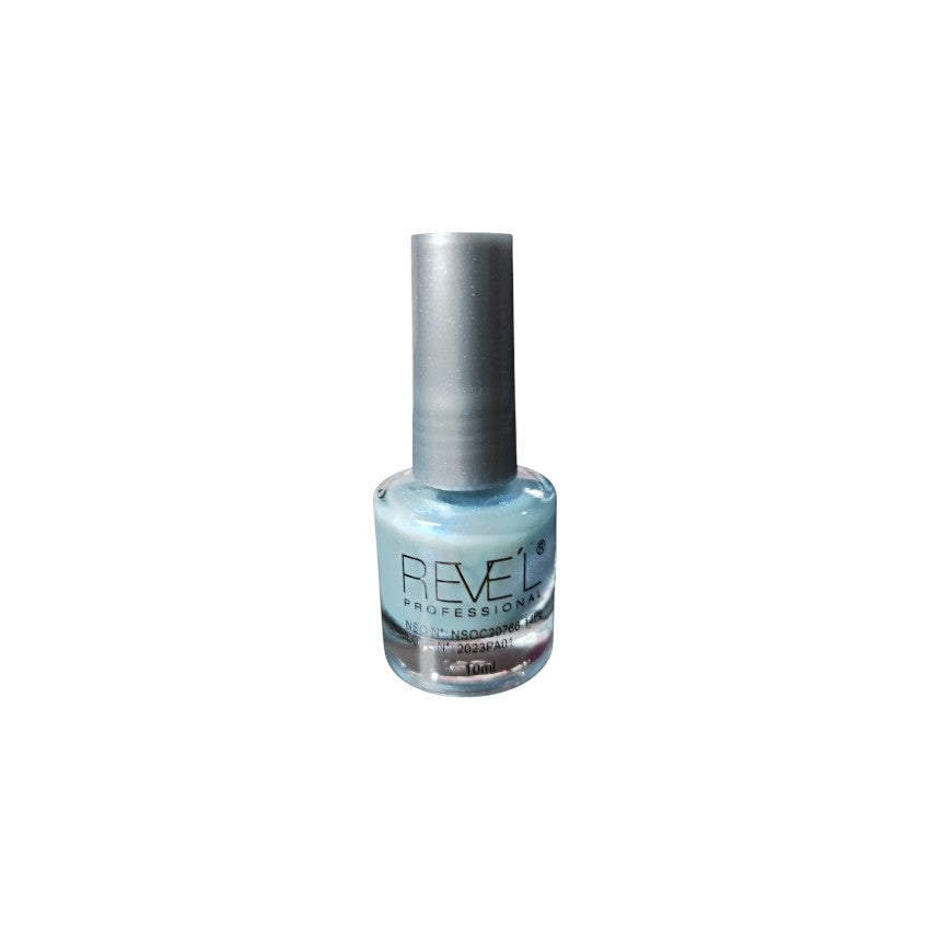 Revel Professional Esmalte De Uñas Tono 43 10ml