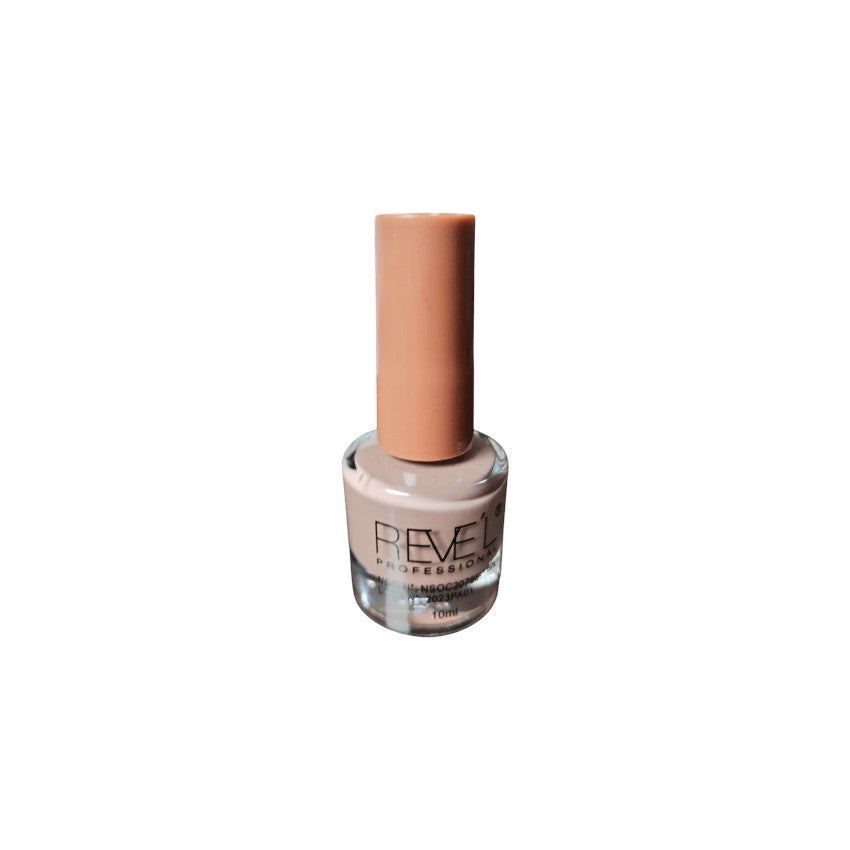 Revel Professional Esmalte De Uñas Tono 24 10ml