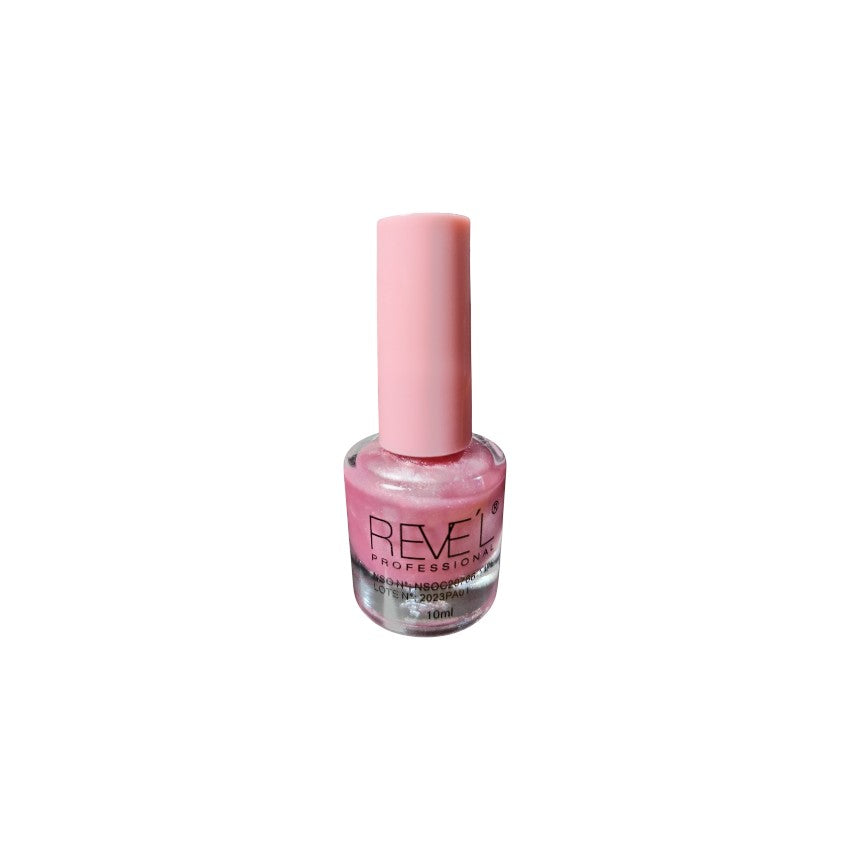Revel Professional Esmalte De Uñas Tono 56 10ml