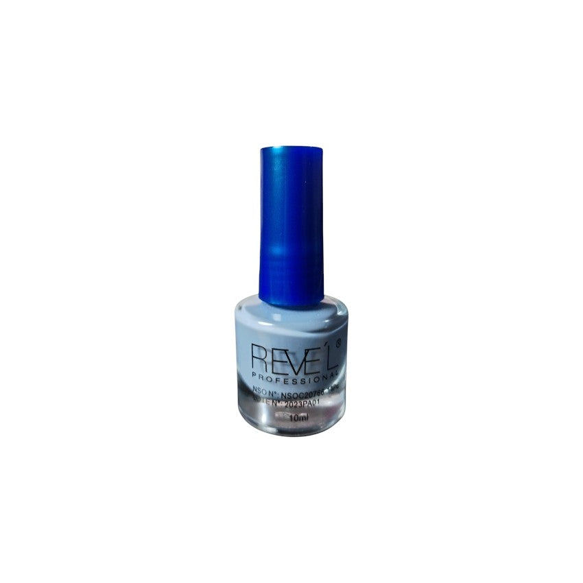 Revel Professional Esmalte De Uñas Tono 54 10ml