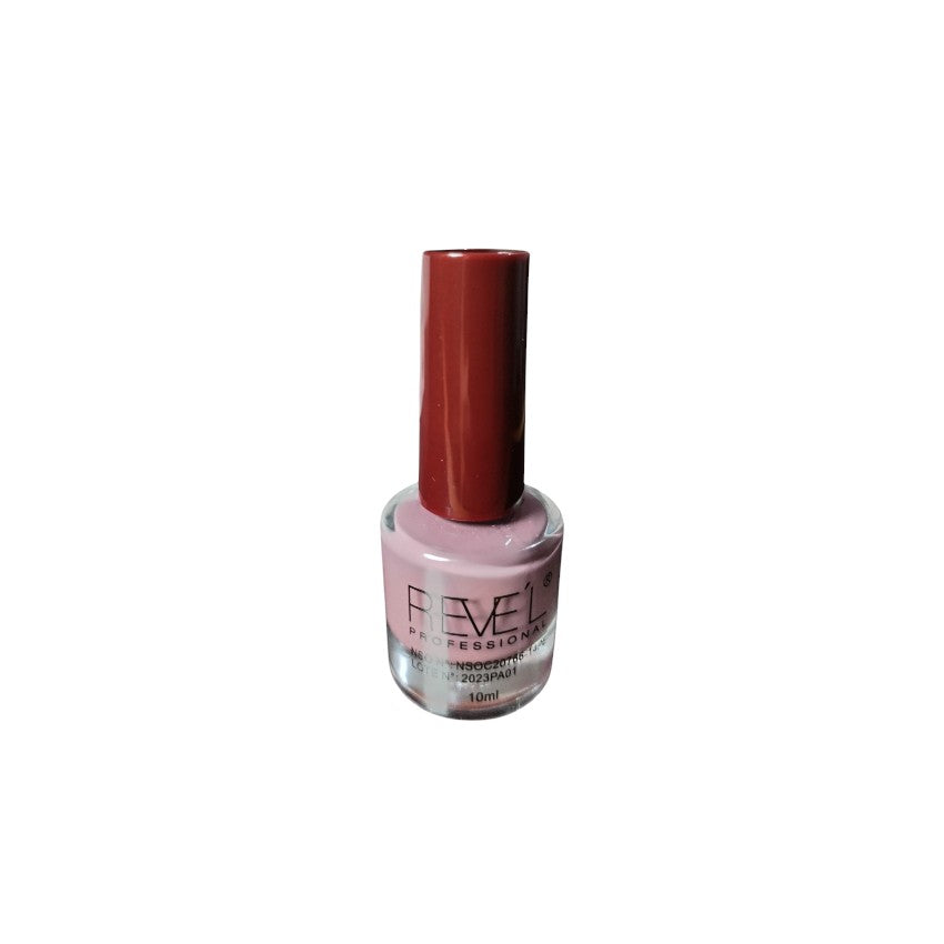 Revel Professional Esmalte De Uñas Tono 3,3 10ml